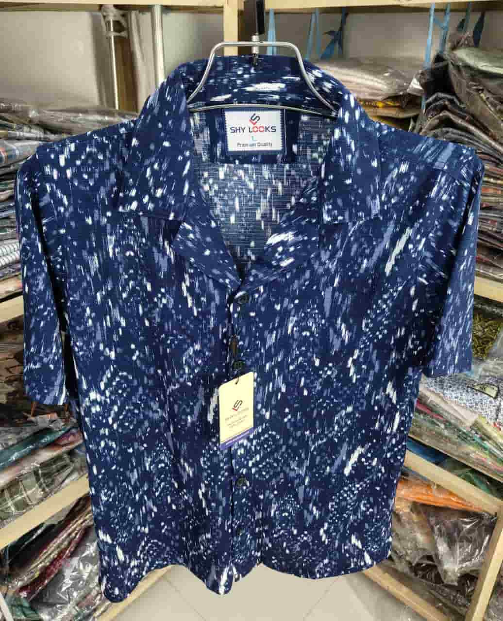 Premium Drop Shoulder Shirt