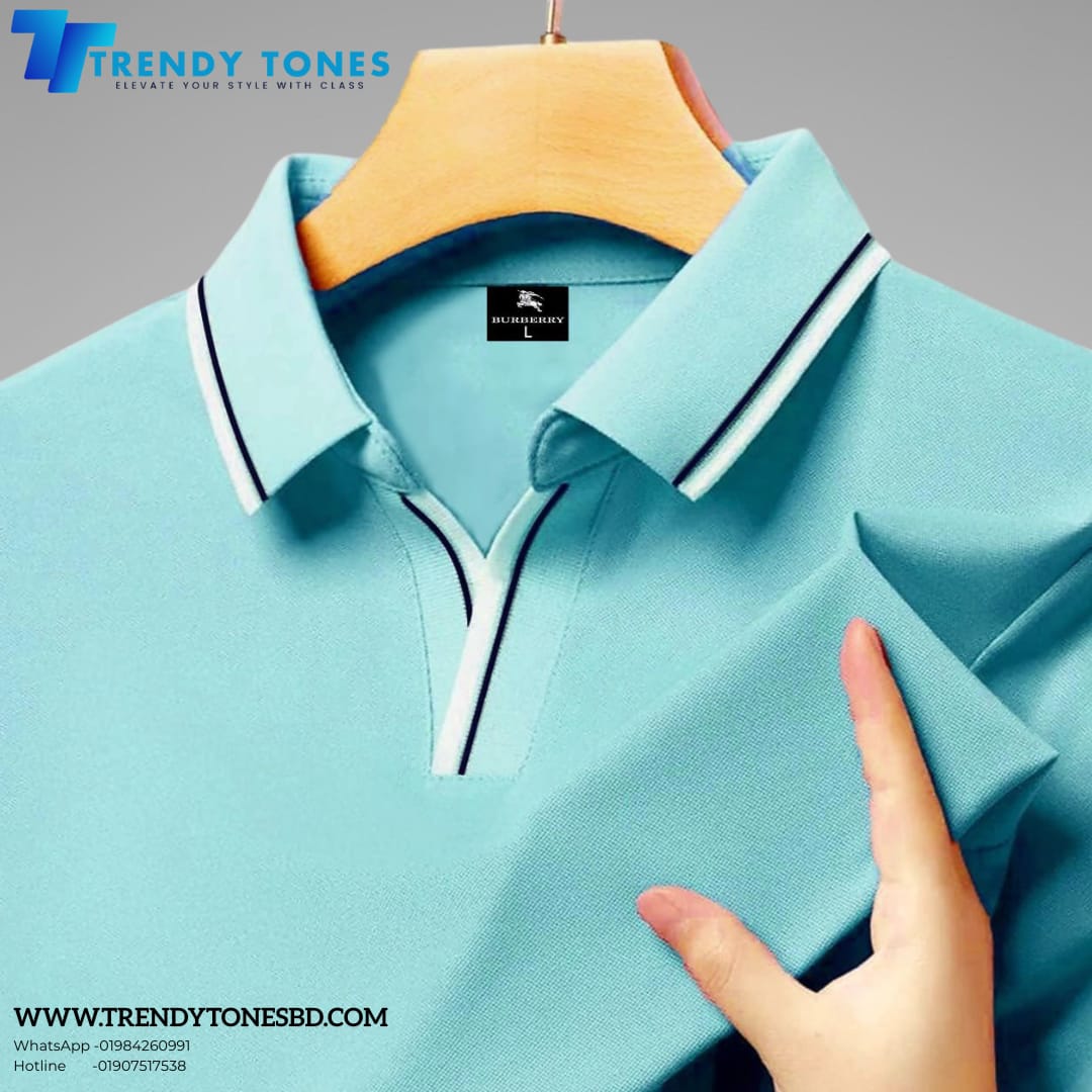 Premium Old Money Polo Shirts For Mens